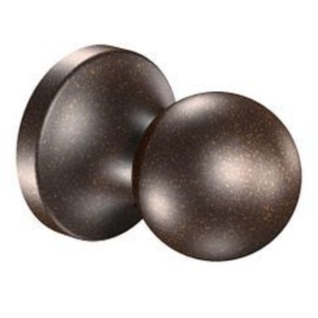 MOEN Oil Rubbed Bronze Drawer Knob YB9805ORB